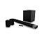 Klipsch Cinema 1200 Sound Bar 5.1-канальный саундбар dolby atmos с тыловыми ас (SN 106753722430373)_Уценка