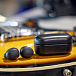 Беспроводные наушники Yamaha TW-E3A Black - рис.1
