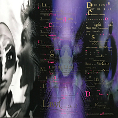 Виниловая пластинка David Bowie – Earthling - 2LP