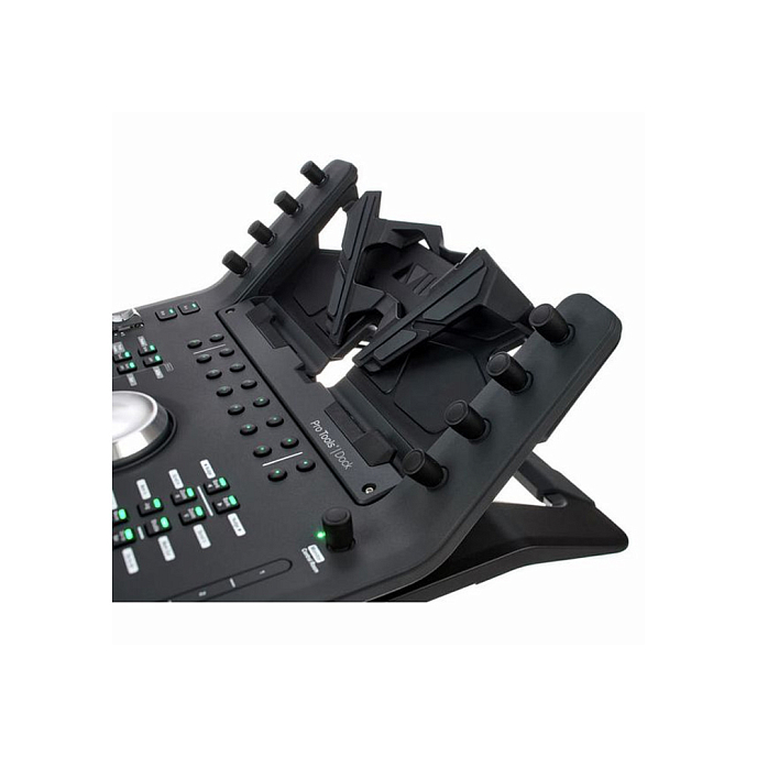 Аудиоинтерфейс Avid Dock - рис.8