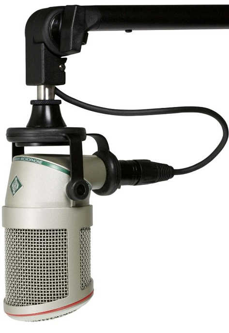 Микрофон студийный Neumann BCM 705 - рис.2