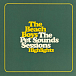 Виниловая пластинка The Beach Boys - The Pet Sounds Sessions Highlights - 2LP - рис.0