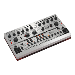 Синтезатор Behringer TD-3-MO Silver