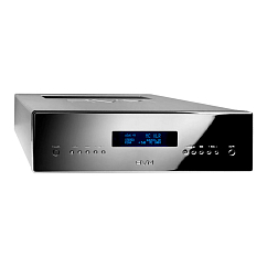 Фонокорректор AVM Audio PH 6.3 Cellini Chrome