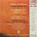 Виниловая пластинка Davide Palladin Trio – Gentle Art Of Love LP - рис.1 Виниловая пластинка Davide Palladin Trio – Gentle Art Of Love LP - рис.1