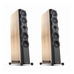 Напольная акустика Perlisten Audio S7t Special Edition Cherry High Gloss