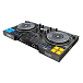 DJ-контроллер Hercules DJ Control Jogvision - рис.1