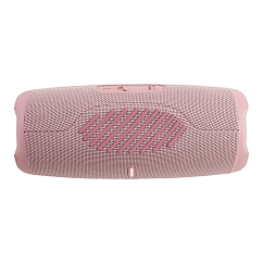 Портативная колонка JBL Charge 5 Pink