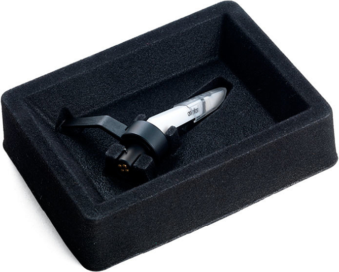 Звукосниматель Ortofon Concorde Scratch MkII - рис.5