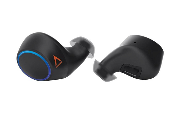 Беспроводные наушники Creative Outlier Air Sports - рис.0