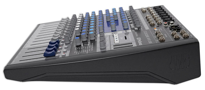 Микшерный пульт PreSonus StudioLive AR12c - рис.2