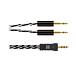 Кабель Kimber Kable AXIOS-16hb 4.4 - 2x3.5 mm 1.5m - рис.0 Кабель Kimber Kable AXIOS-16hb 4.4 - 2x3.5 mm 1.5m - рис.0