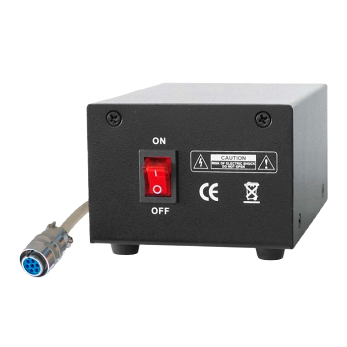 Фонокорректор Dynavox TPR-2 BL - рис.2