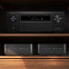 Интегральный усилитель Denon Home Amp Black - рис.11