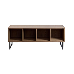 Стойка для Hi-Fi Radiotehnika Rondo 400 Walnut