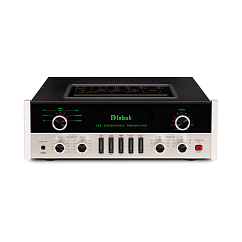 Предусилитель Mcintosh C22 MK V