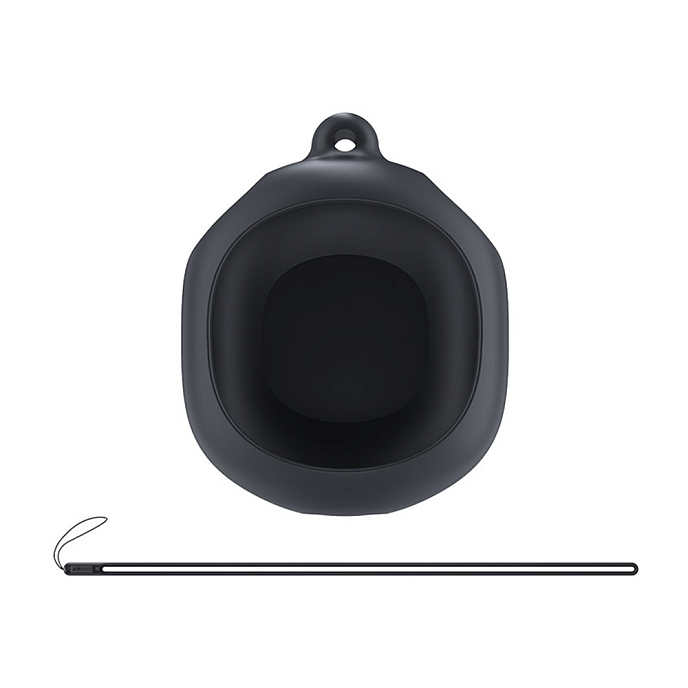 Беспроводные наушники ACEFAST T8 Bright Black - рис.2