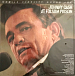 Виниловая пластинка Johnny Cash – At Folsom Prison - 2LP - рис.0
