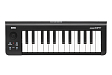 MIDI-клавиатура Korg microKEY 25 Black - рис.1