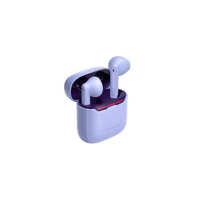 Беспроводные наушники Edifier HECATE GM3 Plus Purple - рис.9