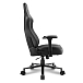 Компьютерное кресло Sharkoon Skiller SGS30 White Black - рис.3
