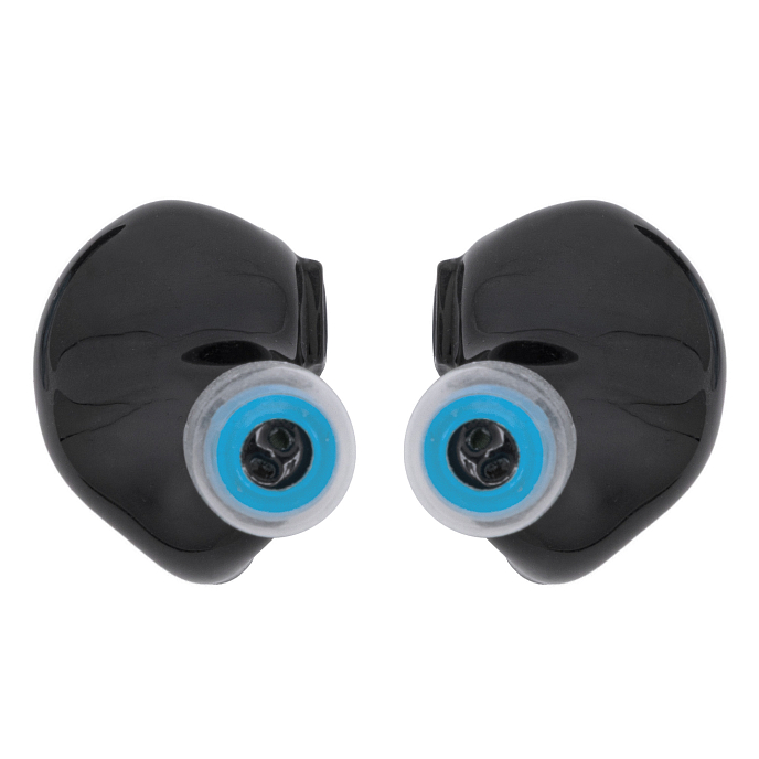 Наушники внутриканальные FATfreq Reference Pro SE Universal Blue - рис.1