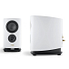 Полочная акустика Canton Reference 9 GS Edition White Semi Gloss - рис.7 Полочная акустика Canton Reference 9 GS Edition White Semi Gloss - рис.7