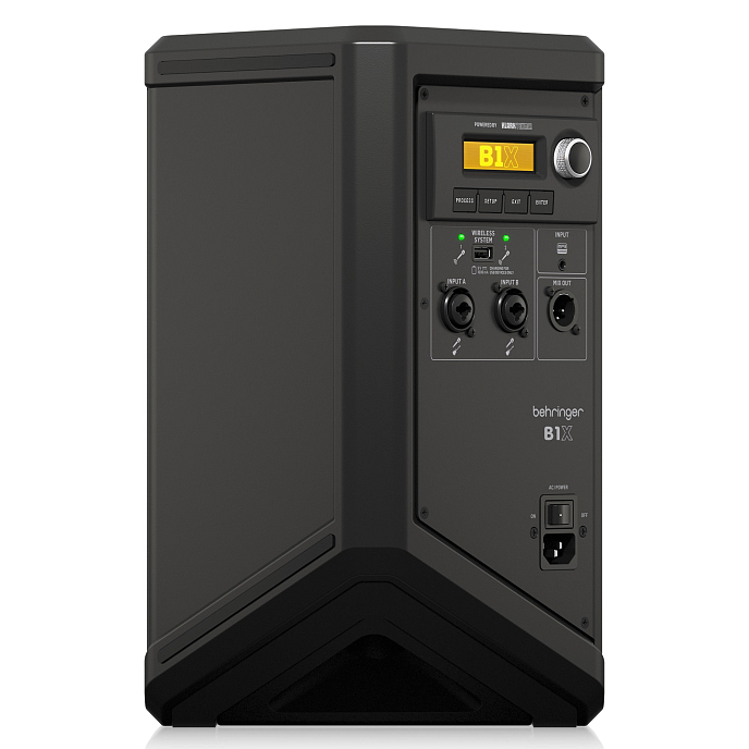 Беспроводная акустика Behringer B1X - рис.9