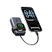 Внешний аккумулятор Ugreen PB52710000mAh 30W Grey Cosmos - рис.1 Внешний аккумулятор Ugreen PB52710000mAh 30W Grey Cosmos - рис.1