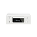 CD проигрыватель Denon RCD-N10 White - рис.0
