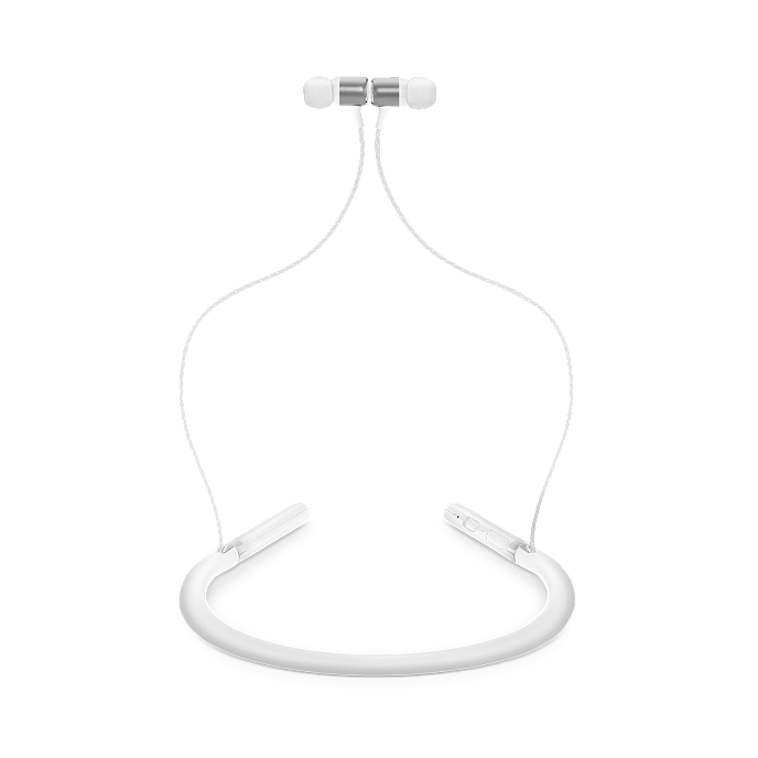 Беспроводные наушники JBL Live 200 BT White - рис.3