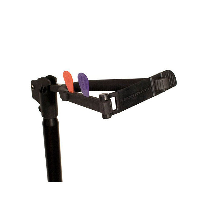 Стойка для электро- и бас-гитары Ultimate Support GS-200 - рис.4