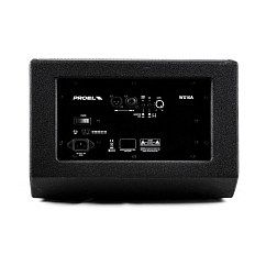 Акустическая система Proel WX10A Black
