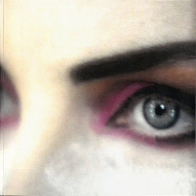 Виниловая пластинка Annie Lennox – The Annie Lennox Collection - 2LP - рис.4