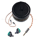 Наушники внутриканальные Kinera Imperial Loki emerald внутриканальные high end наушники (SN 100003507)_Уценка - рис.9