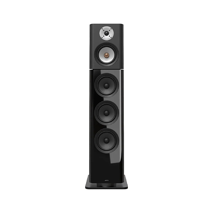 Напольная акустика Jamo Concert Legacy 11 Onyx - рис.1