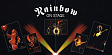 Виниловая пластинка Rainbow - On Stage - рис.1