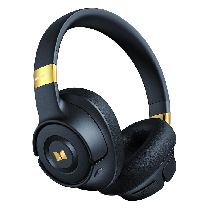 Беспроводные наушники Monster Persona SE ANC MH22216 Blue - рис.0