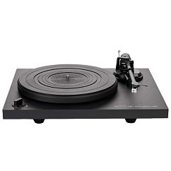 Проигрыватель винила Radiotehnika LP002P Black
