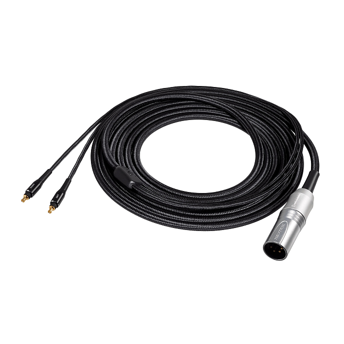 High End наушники Audio-Technica ATH-AWAS - рис.5