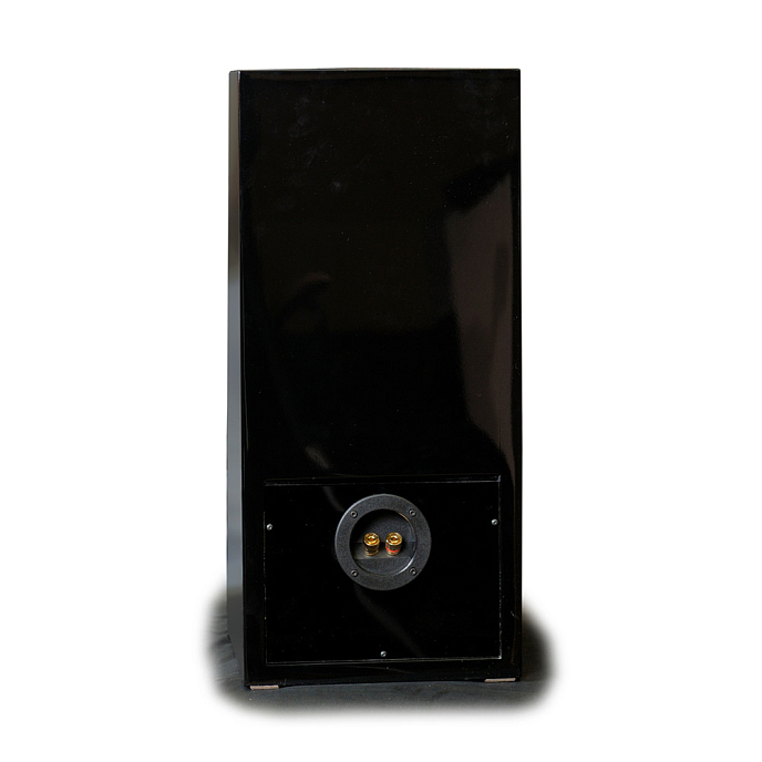 Полочная акустика Musatoff AS-11 Black - рис.5