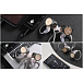 Наушники внутриканальные Hidizs ST2 Pro Black Transparent (USB-C) - рис.7 Наушники внутриканальные Hidizs ST2 Pro Black Transparent (USB-C) - рис.7