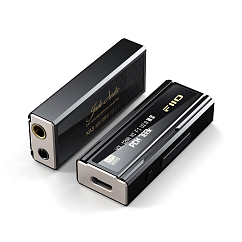 Усилитель-ЦАП для наушников FiiO KA5