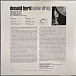 Виниловая пластинка Donald Byrd – Slow Drag LP - рис.1
