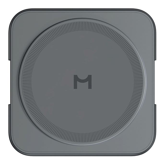 Беспроводная зарядка Magssory Fold for Apple Midnight - рис.6
