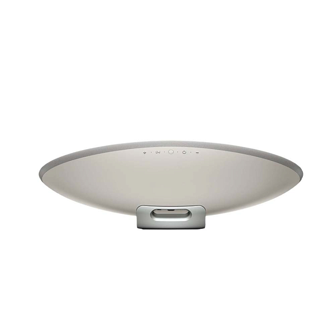 Беспроводная акустика Bowers & Wilkins Zeppelin Pearl Grey - рис.7