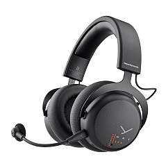 Беспроводные наушники Beyerdynamic ММХ 200 Black