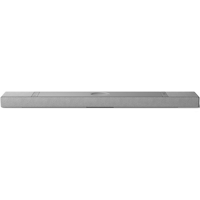 Саундбар KEF XIO Grey - рис.0