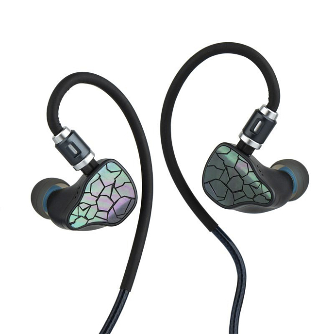 Наушники внутриканальные ThieAudio Hype 4 MKII - рис.0
