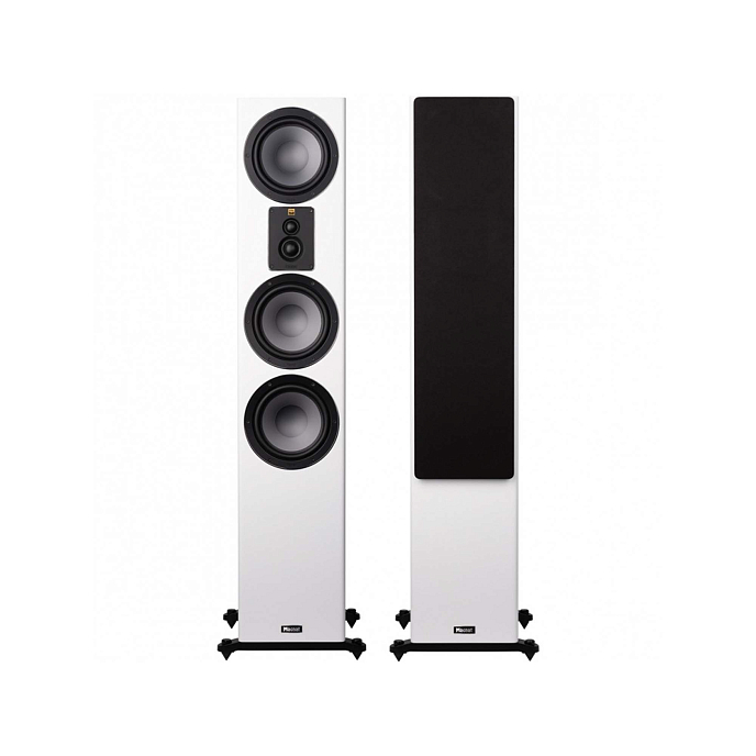 Напольная акустика Magnat Signature 607 White - рис.1
